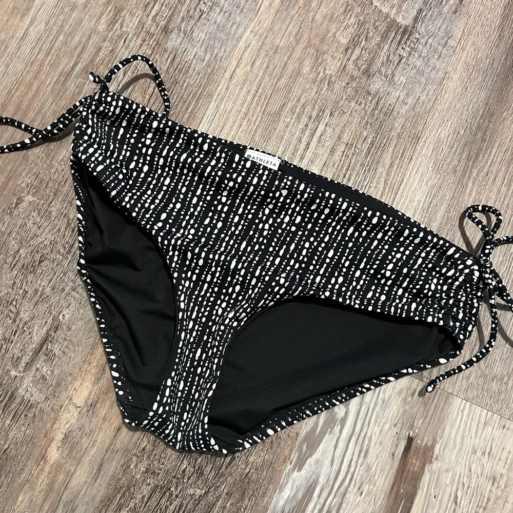 Bikini bottoms
